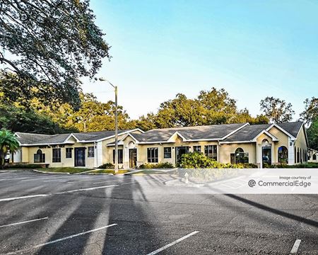 Office space for Rent at 1700 North McMullen Booth Road in Clearwater