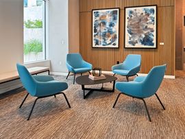 Regus - Bethesda - Metro Ctr