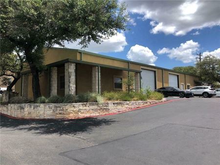 Commercial space for Rent at 14121 W Highway 290 in Austin