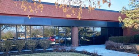 Photo of commercial space at Lenexa Place - 14843 W 95th St in Lenexa