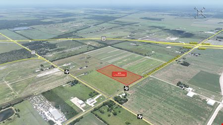 VacantLand space for Sale at 0 FM 1960 & 0 FM 686 in Dayton
