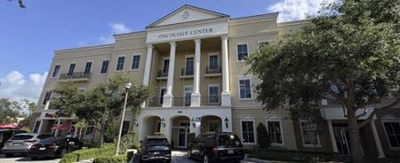 Photo of commercial space at 225 Chimney Corner Lane in Jupiter