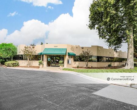 Office space for Rent at 5297 Maureen Lane in Moorpark