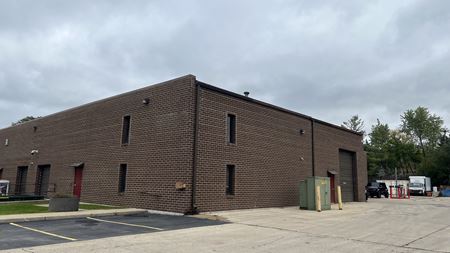 Photo of commercial space at 1041 Trine Court in St. Charles