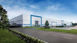 Steel 12 @ Gulf South Commerce Park