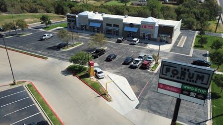 Photo of commercial space at 5512 Gem Lake Road in Amarillo