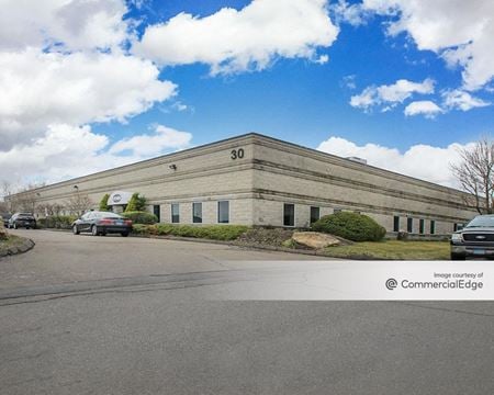 Commercial space for Rent at 30 East Industrial Road in Branford