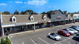 Oceanside Plaza