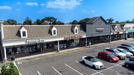 Retail space for Rent at 3131-3221 Long Beach Road in Oceanside