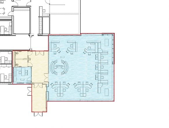 100 W. Fifth Avenue, Suite 102