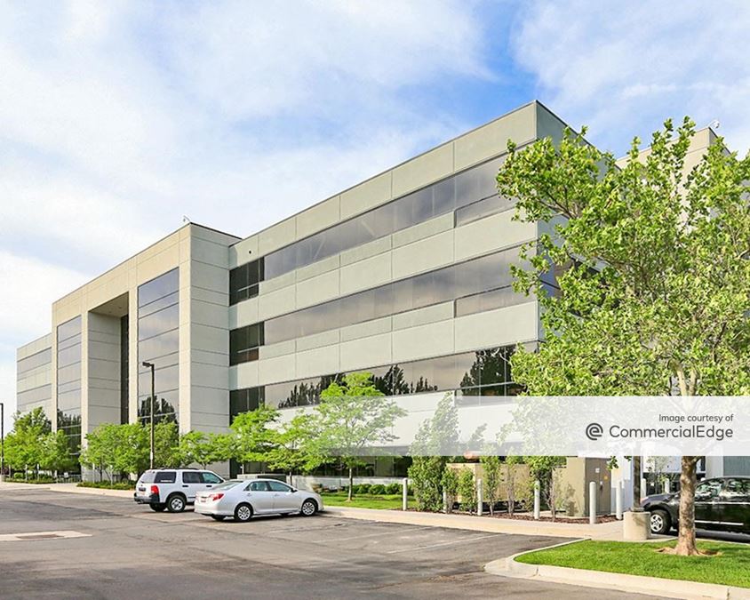 Sorenson Research Park 7