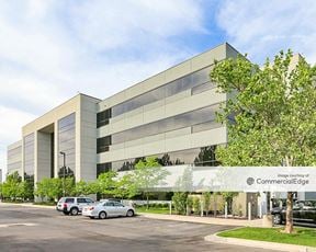 Sorenson Research Park 7