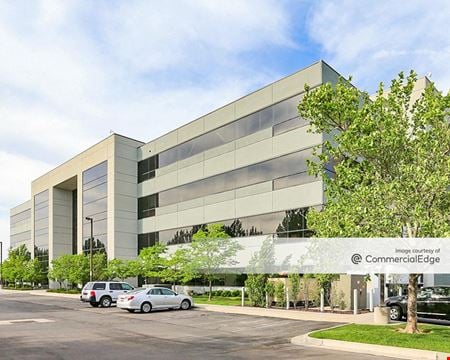 Photo of commercial space at 4246 South Riverboat Road in Salt Lake City
