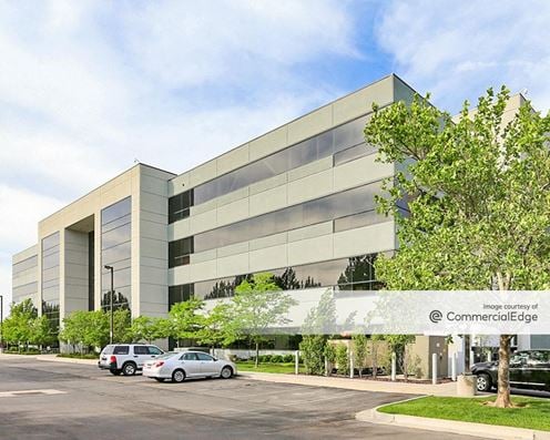 Sorenson Research Park 7