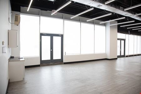 Commercial space for Rent at 958 - 980 Nostrand in Brooklyn