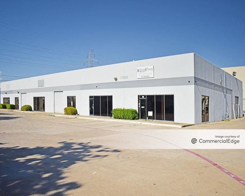 Royal 35 Business Park