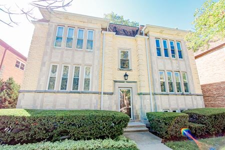 Multi-Family space for Sale at 6667 W Devon Ave in Chicago