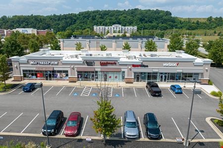 Retail space for Sale at 2015 Pittsburgh Mills Blvd in Tarentum