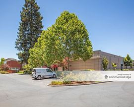 Mountain View Research Park