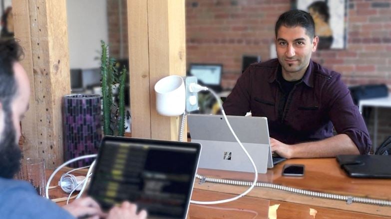 MBO Coworking