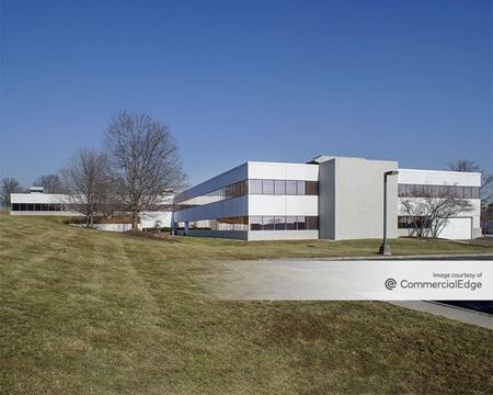 Photo of commercial space at 400 Lakeside Drive in Horsham