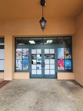 Retail/ Office unit for SUBLEASE