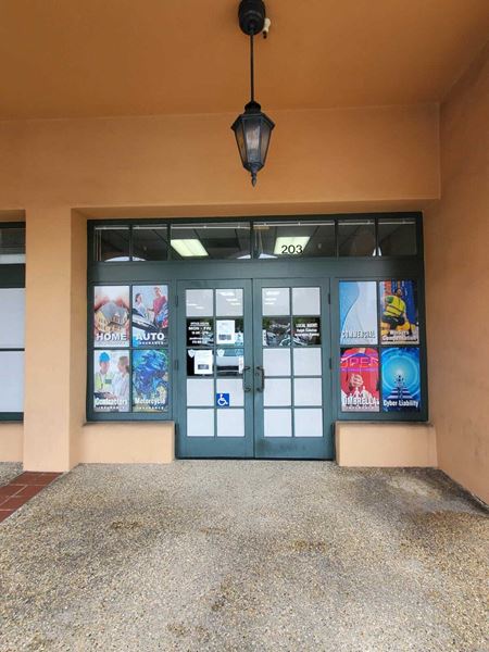 Retail space for Rent at 386 E H St Suite 203 in Chula Vista