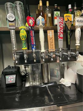 Cafe Business for Sale