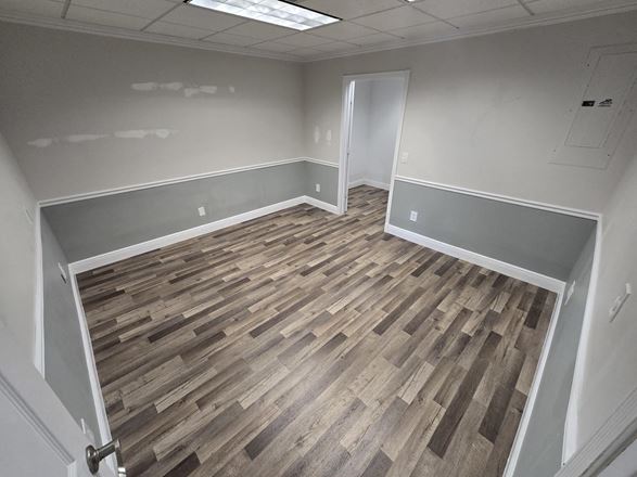 Professional Office for Lease | Port St Lucie