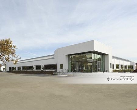 Industrial space for Rent at 5451 Patrick Henry Dr in Santa Clara