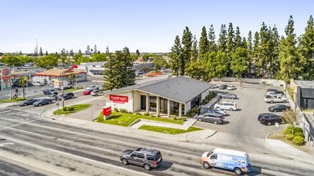 Office space for Sale at 4040 California Avenue in Bakersfield