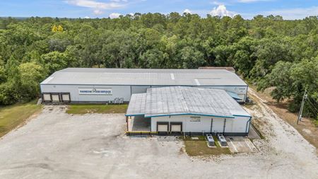 Industrial space for Sale at 19450 East County Road 1474 in Hawthorne