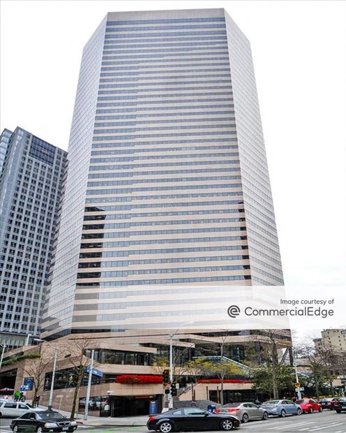 999 Third Avenue