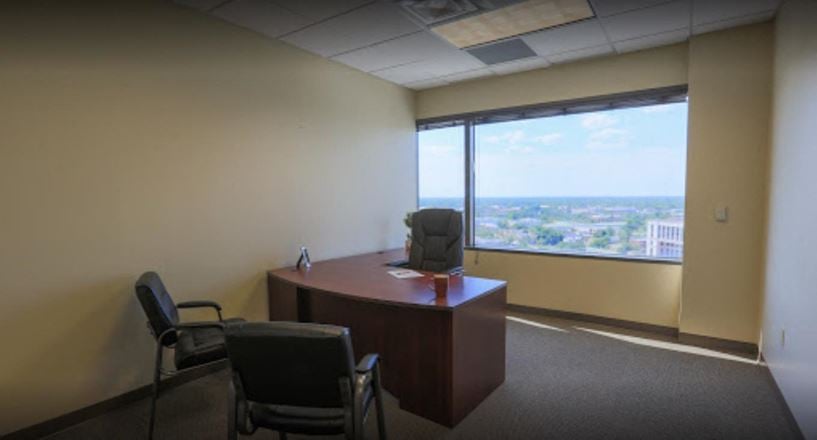 Executive Suite Professionals - ESP Downtown