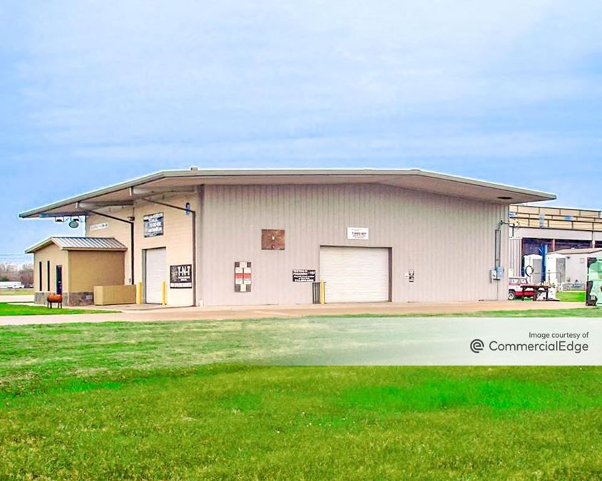25 Southbelt Industrial Drive