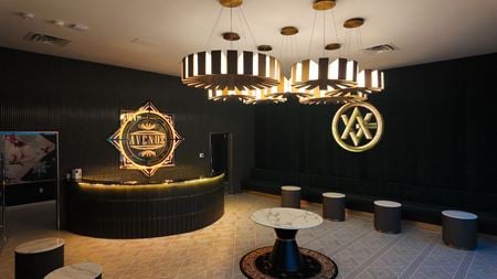 Other space for Rent at 595 North Ave NW in Atlanta