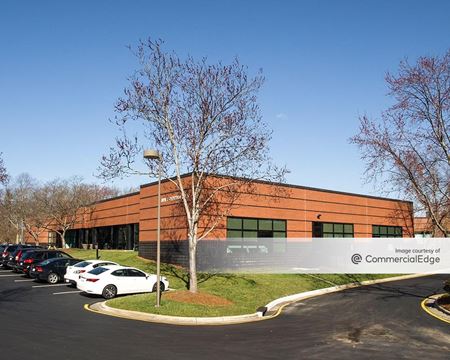 Office space for Rent at 2000 Aerial Center Pkwy in Morrisville