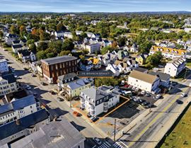 Branch Street Multifamily