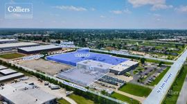 1315 N 13th Street, Rogers