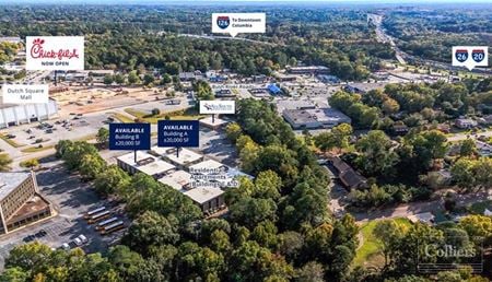 Other space for Rent at 800 Dutch Square Blvd in Columbia