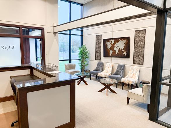 South Lubbock Office Building