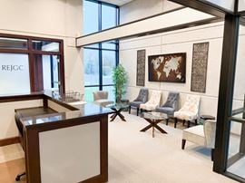 South Lubbock Office Building