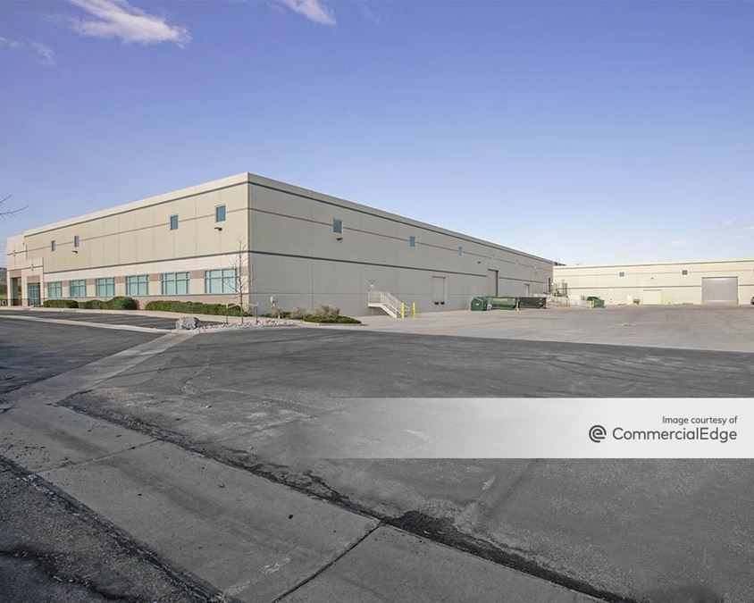 Broomfield Corporate Center - 11575 Main Street