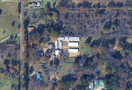 Other space for Sale at 502 Peach Tree Rd in Mabank