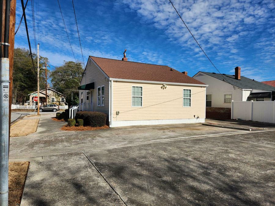 2512 Wrightsboro Road 2512 Wrightsboro Road Office Space
