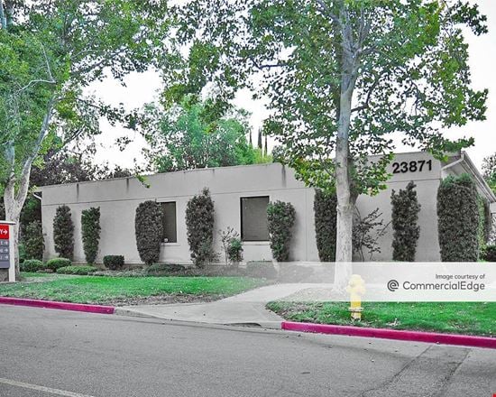 Henry Mayo Buildings A-F
