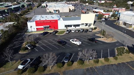 Photo of commercial space at 12313 Largo Dr in Savannah