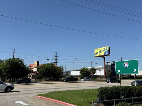 302 Fm 1960 E Rd, Houston, TX 77073_Retail 1.6 Acre Lot near IAH Bush Airport