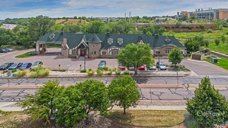 Photo of commercial space at 1245 Tenderfoot Hill Rd in Colorado Springs
