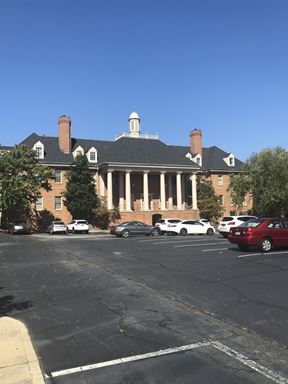 I 75 and Windy Hill Office Space for Lease- Marietta, GA